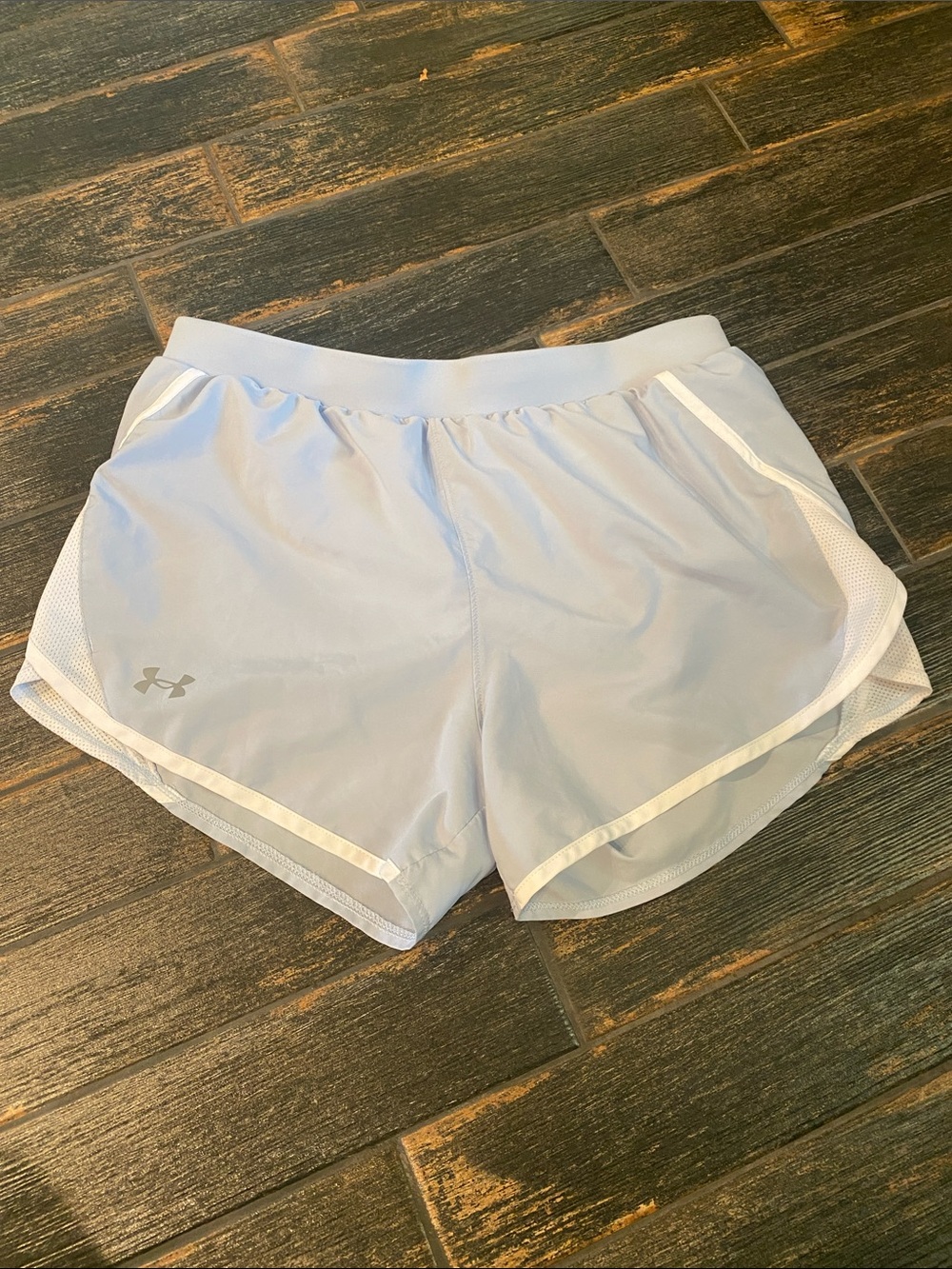 Under Armour Heat Gear Shorts